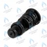TVC001-02 Картридж трехходового клапана ARISTON (65104314, 65120047), CHAFFOTEAUX (65104314), BAXI ( 710144100, 721403800  ELECTROLUX (BI1491 101), BOSCH ( 87186445620), BUDERUS ( 87186445620), FEDERICA BUGATTI (BI1491 101) в Самаре