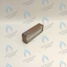 ES210P-156-16F-CH Теплообменник ГВС вторичный 16 пластин BAXI (5686690) 157мм в Самаре