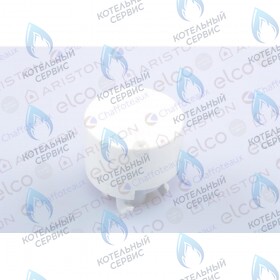 Ручка белая CHAFFOTEAUX