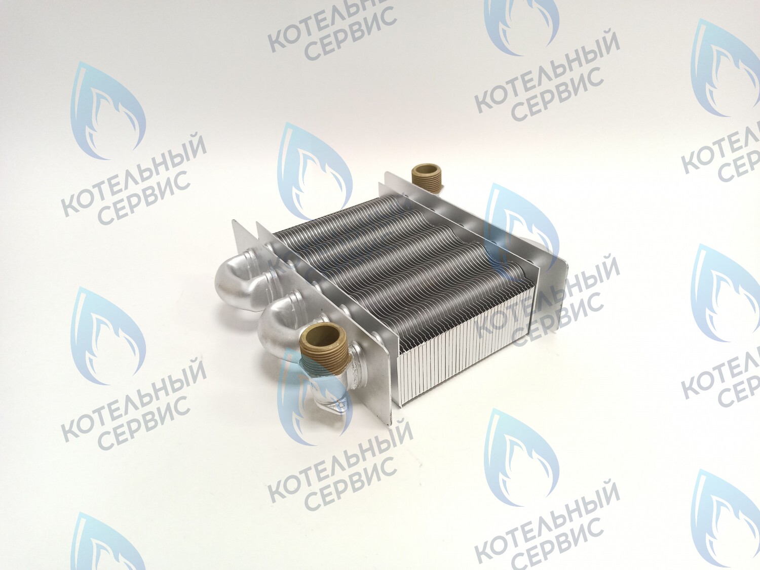 EM035-118 Теплообменник монотермический OASIS NZR, RT 13 кВТ в Самаре