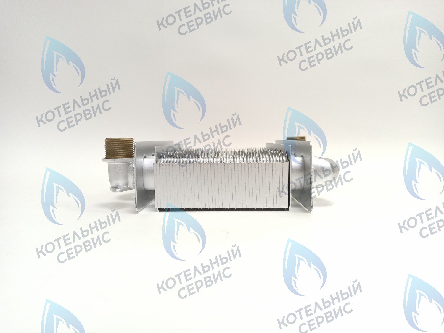 EM035-118 Теплообменник первичный монотермический Oasis NZR, RT 13кВт в Самаре