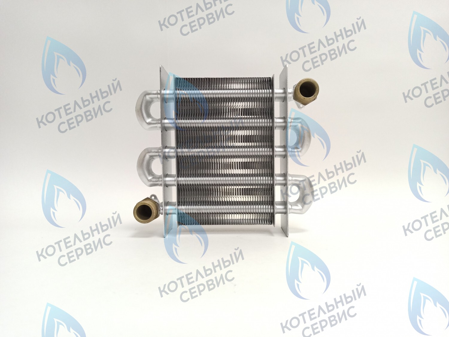 EM035-118 Теплообменник первичный монотермический Oasis NZR, RT 13кВт в Самаре