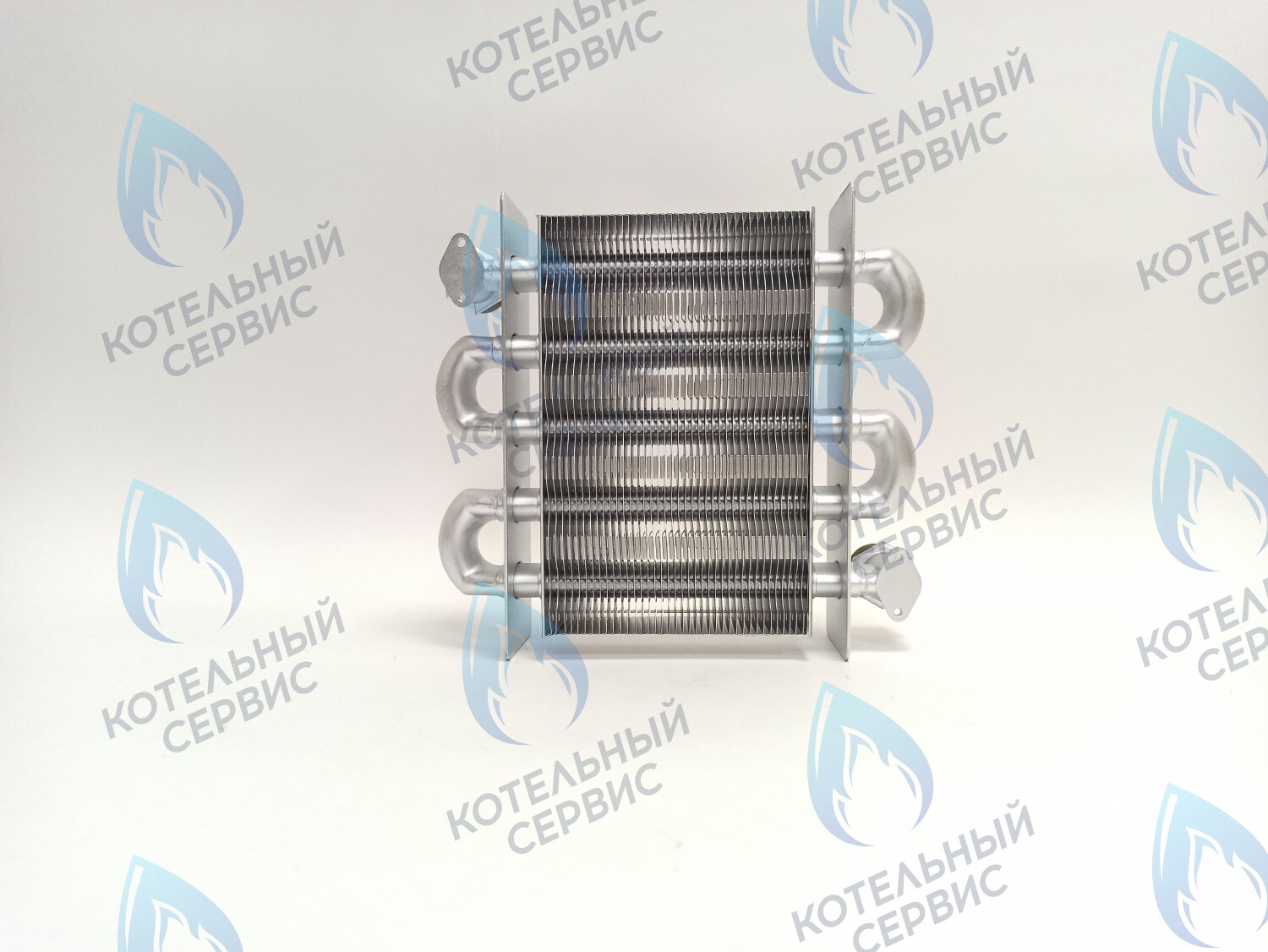 EM035-118 Теплообменник первичный монотермический Oasis NZR, RT 13кВт в Самаре