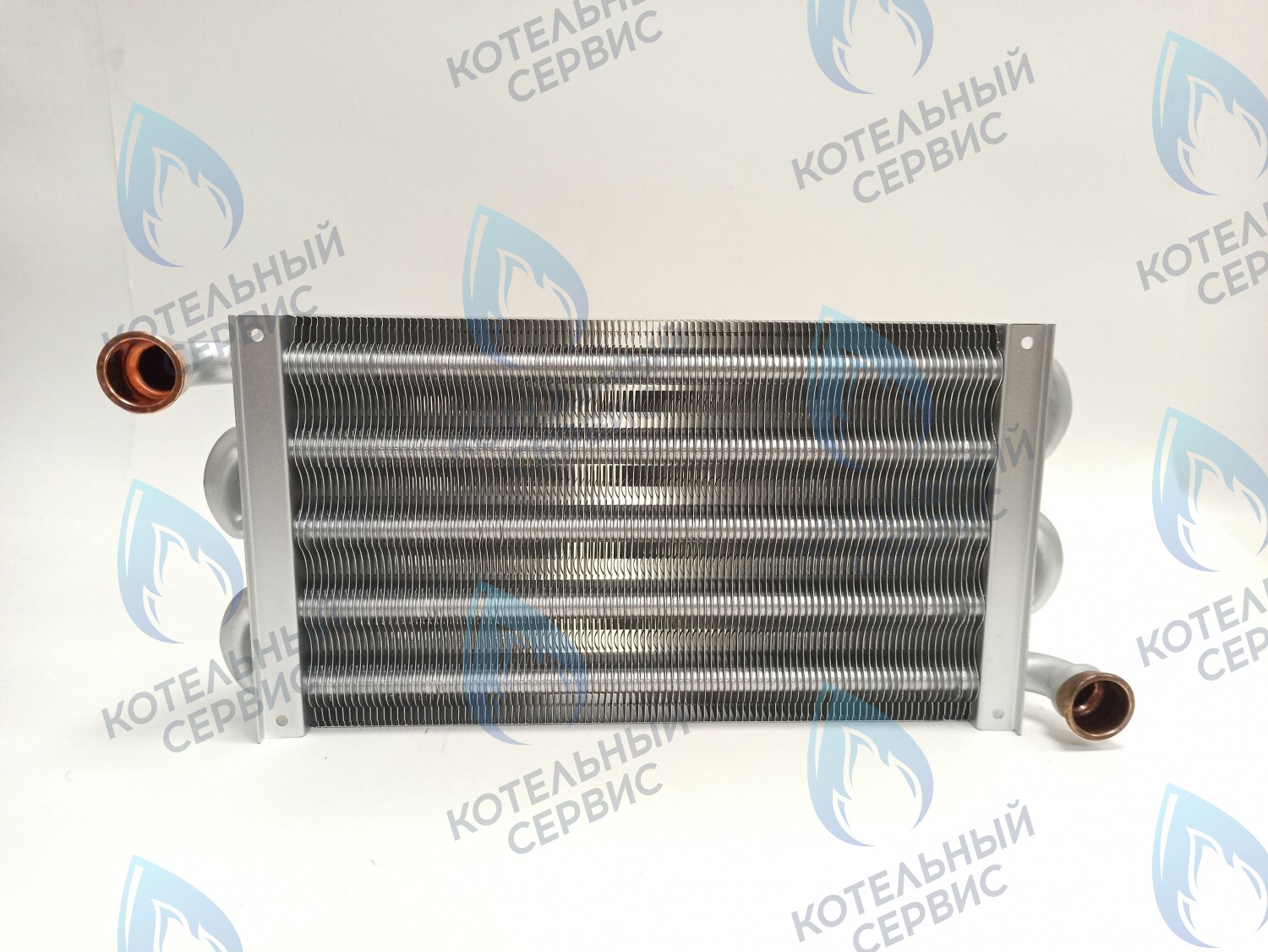 EM018-300F102 Теплообменник основной VAILLANT (064714) в Самаре