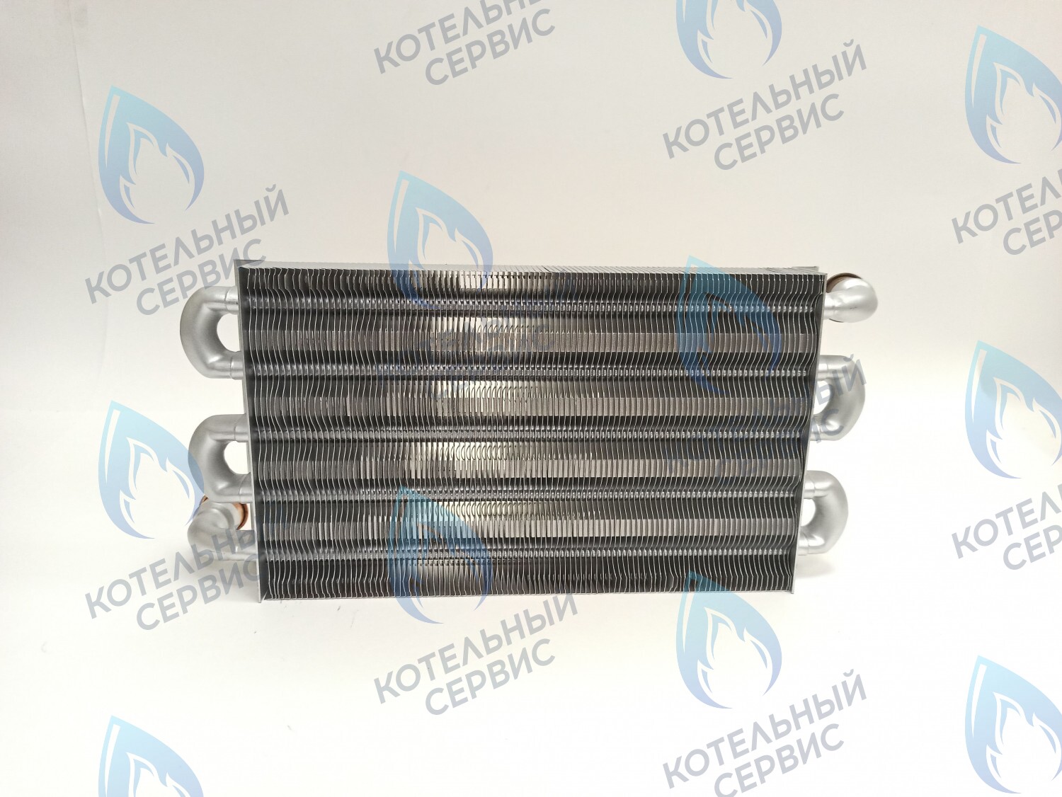 EM018-300F102 Теплообменник основной VAILLANT (064714) в Самаре