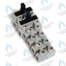 5688430 блок клеммной колодки с предохранителями BAXI в Самаре
