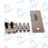 5688430 блок клеммной колодки с предохранителями BAXI в Самаре