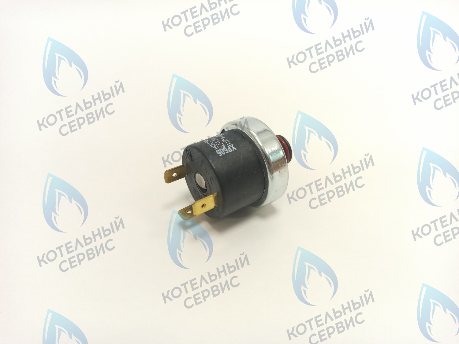 PS011 Датчик давления FONDITAL (6PRESSAC01, 6PRESSAC05), ALPHATHERM (6PRESSAC01) (XP605) в Самаре