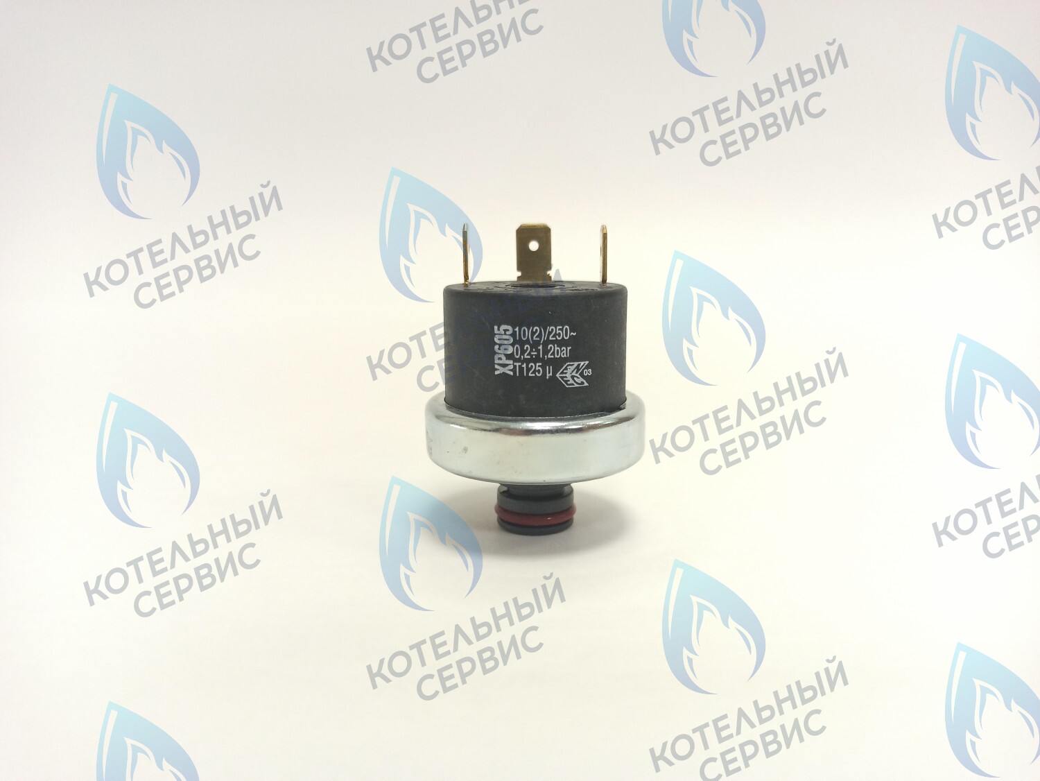 PS011 Датчик давления FONDITAL (6PRESSAC01, 6PRESSAC05), ALPHATHERM (6PRESSAC01) (XP605) в Самаре