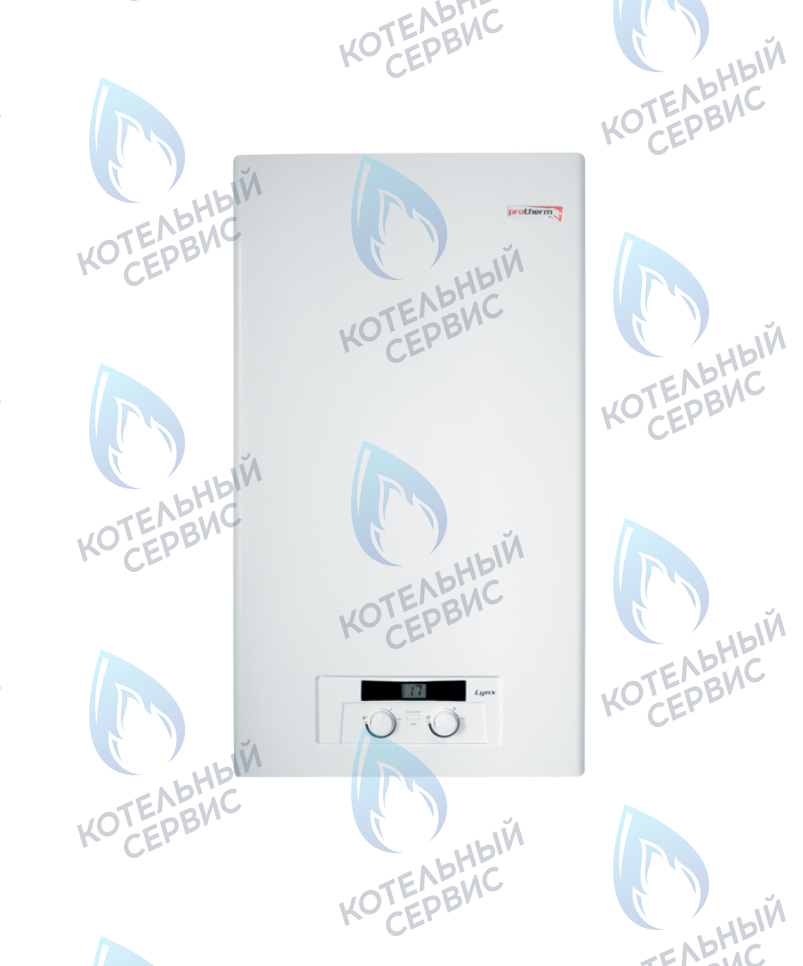  Настенный газовый котел Protherm Lynx (Рысь) N-RU в Самаре
