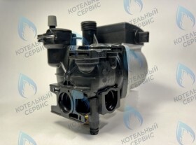 Насос циркуляционный 75 M11T, M18H-M24H, M17H-M26T, M17TL MIZUDO