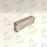 ES210T-000-12F-TR Теплообменник ГВС вторичный 12 пластин VAILLANT VCW / VMW-1, VAILLANT ThermaMAX/TurboMAX (065034, 064950, 064946, 17B2071402) в Самаре