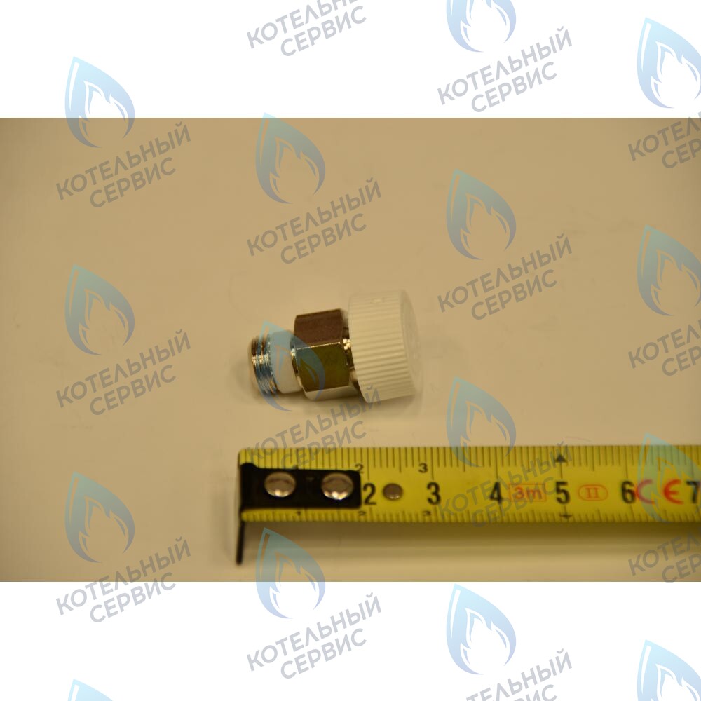 3603900 Воздухоотводчик ручной BAXI в Самаре