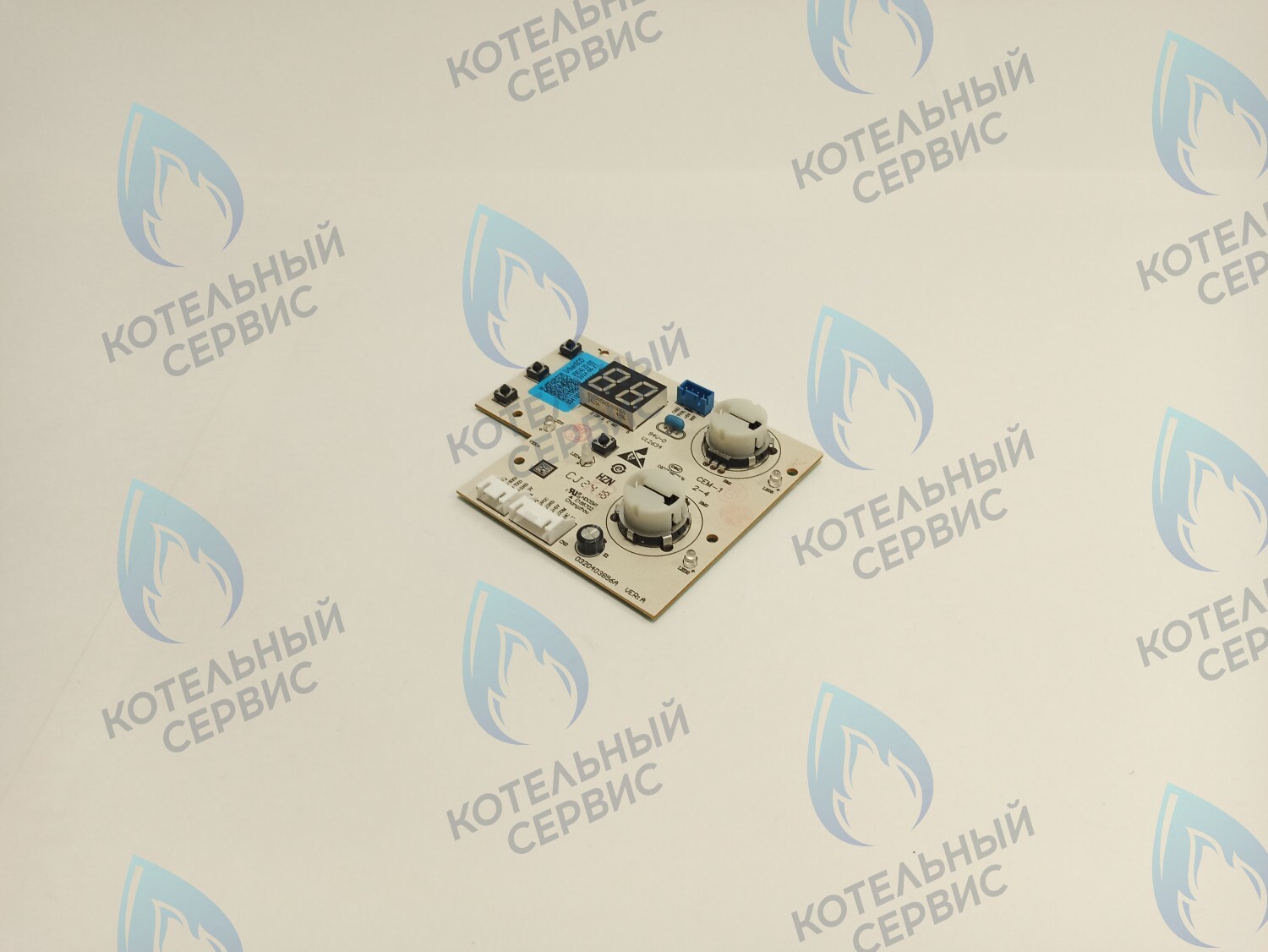 0041801047 Плата дисплея Haier Urban 10-24 кВт в Самаре