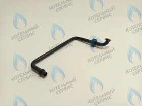 Трубка расширительного бака Fondital Minorca (6TUBCOVA00)