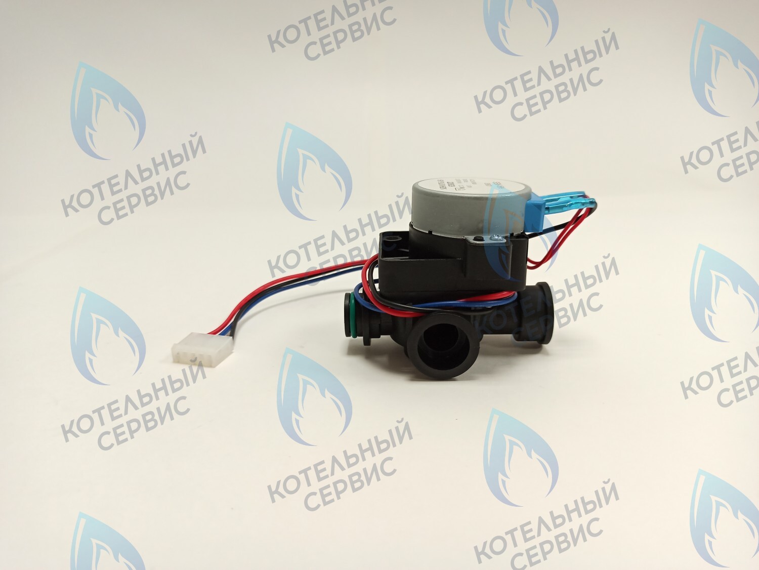 TVB013-03 Клапан трехходовой аналог Daewoo Gasboiler 100-400 MSC M2LB24ZS62 в Самаре