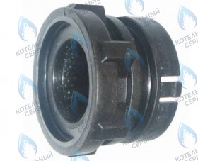 Втулка уплотнит. 21000 6062 00300 NEVALUX