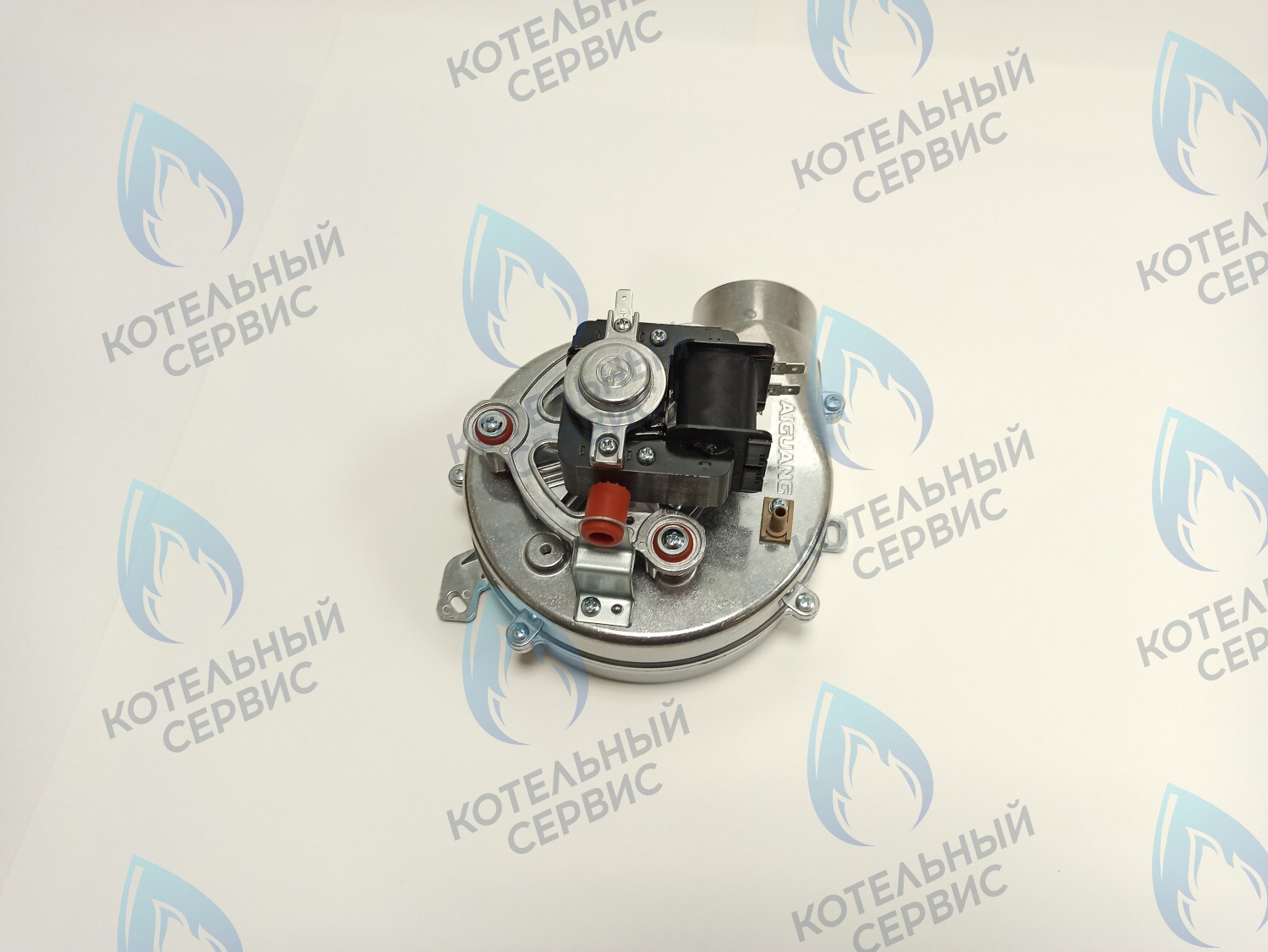 AF001-40W-P-AG Вентилятор дымоудаления AIGUANG 40W аналог ALPHATHERM (6VENTILA13, 6VENTILA07), IMMERGAS (1.025794, 1.044632), FONDITAL (6VENTILA13, 6VENTILA19), BAXI (63111300821P) в Самаре