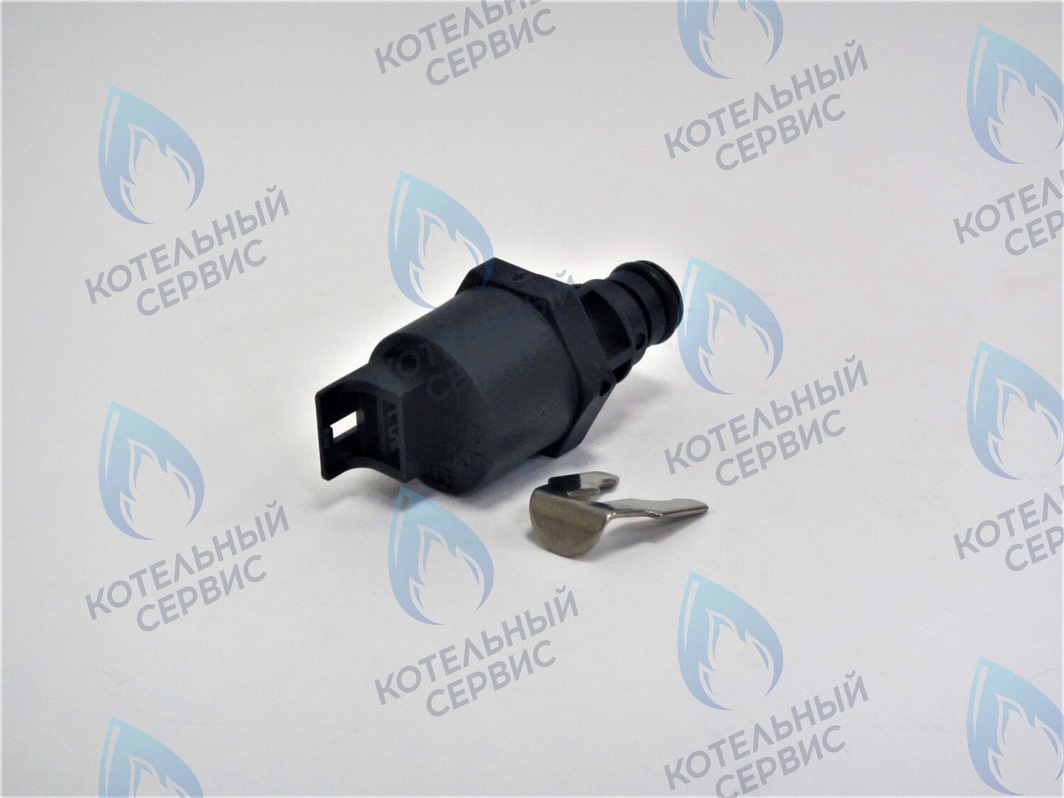 39818770 Датчик давления KIT TRANSDUTT.PRESS.(36402100), шт FERROLI в Самаре