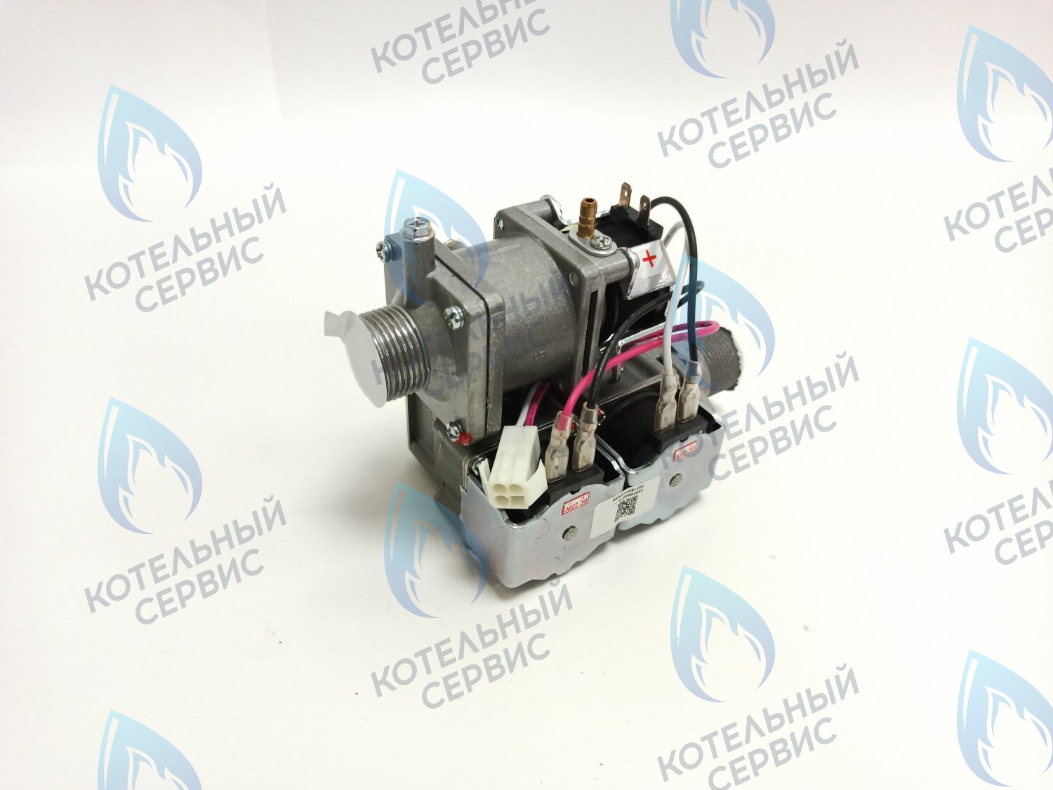 Aa03000019 Клапан газовый  ELECTROLUX в Самаре