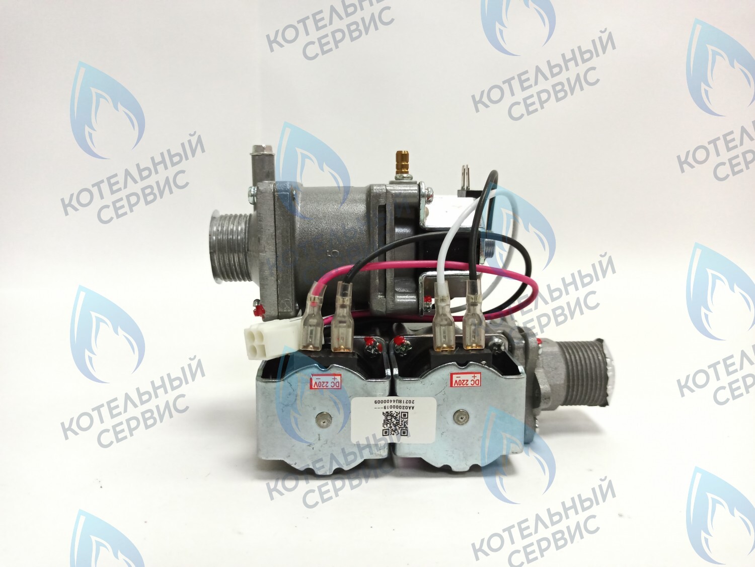 Aa03000019 Клапан газовый  ELECTROLUX в Самаре