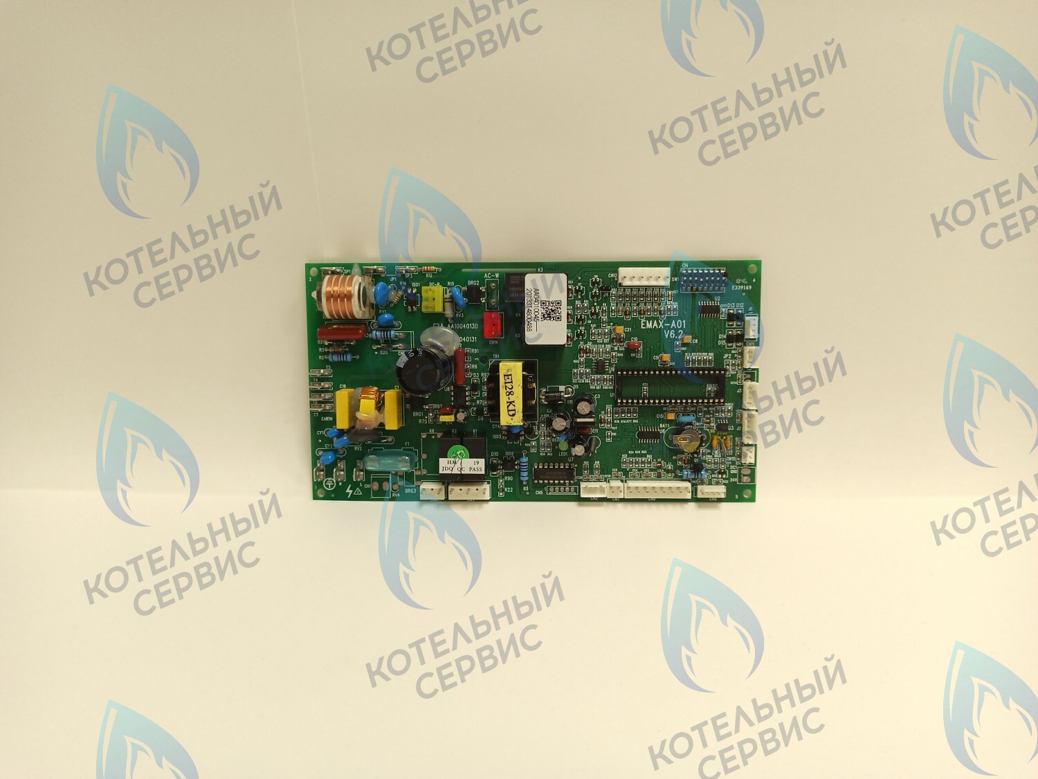 AA04010045 Плата управления универсальная Electrolux Basic, Hi-Tech (все модели) без процессора (AA10040130, AA04010045) в Самаре