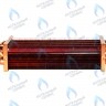 2070593 Теплообменник основной Master Gas Seoul 35 2070593 (+2070583) в Самаре