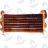 2070593 Теплообменник основной Master Gas Seoul 35 2070593 (+2070583) в Самаре