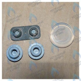 Стекло смотровое FERROLI