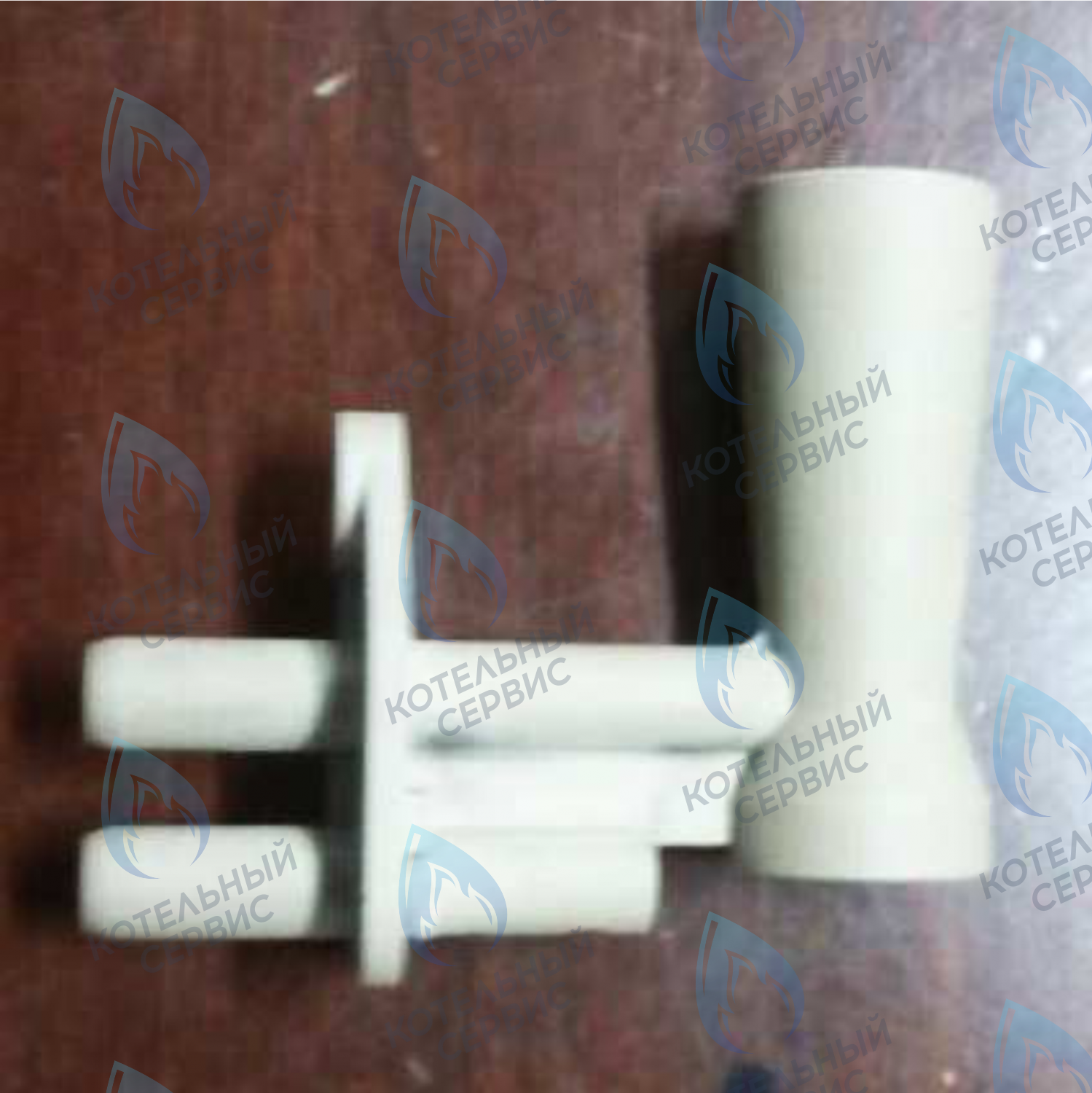 EC-056 Трубка вентури  ALPHATHERM SIGMA ECO PTD 14 / 18 / 24 в Самаре