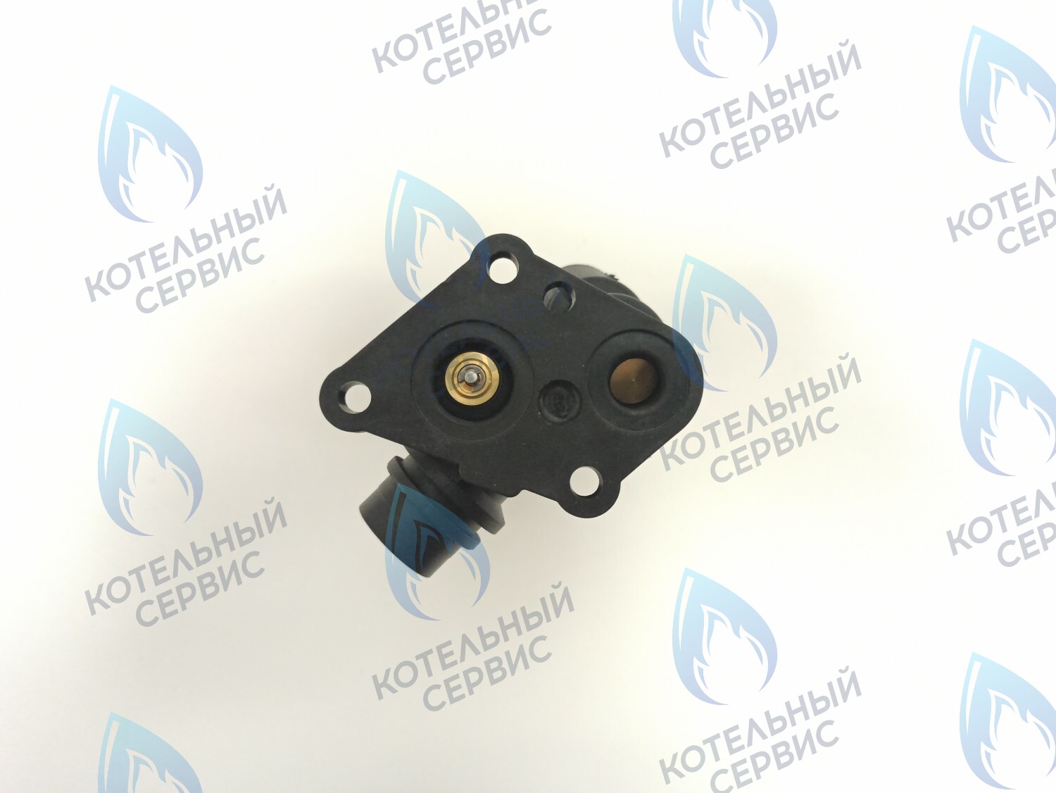 GGT005-PL Трехходовой клапан Protherm Vaillant (0020132682, 178978, 0020020015, 0020132683) без мотора c крышкой в Самаре