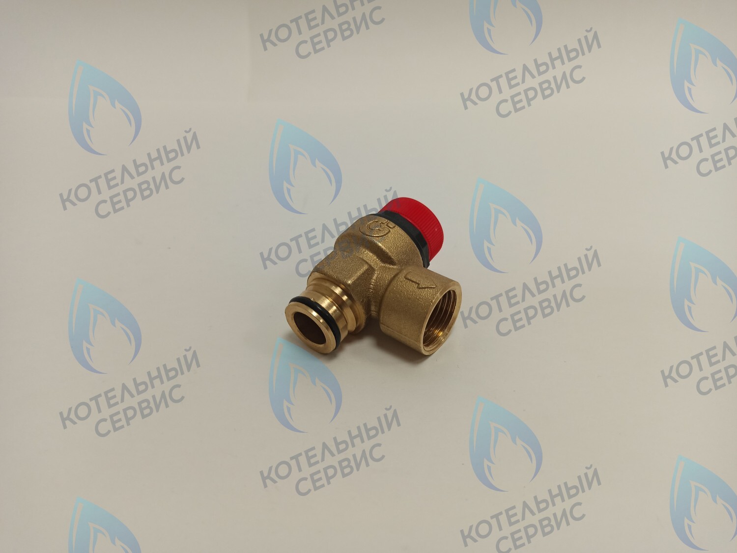EV030-02-CF Сбросной предохранительный клапан A312 401 CST в Самаре