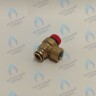 EV030-02-CF Сбросной предохранительный клапан A312 401 CST в Самаре