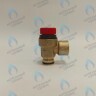 EV030-02-CF Сбросной предохранительный клапан A312 401 CST в Самаре