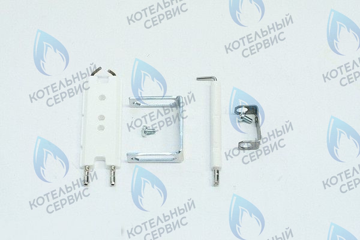 87181070500 Комплект электродов BOSCH в Самаре