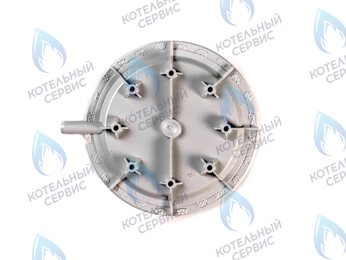 AP-050-040-63-HC Маностат (реле давления) воздуха, прессостат 50/40 KENTATSU (7021940011) в Самаре