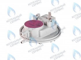 Маностат (реле давления) воздуха, прессостат 50/40 KENTATSU (7021940011)