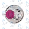 AP-050-040-63-HC Маностат (реле давления) воздуха, прессостат 50/40 KENTATSU (7021940011) в Самаре
