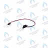FSR021 Датчик расхода (50101030) ELECTROLUX (Fi50101030) в Самаре