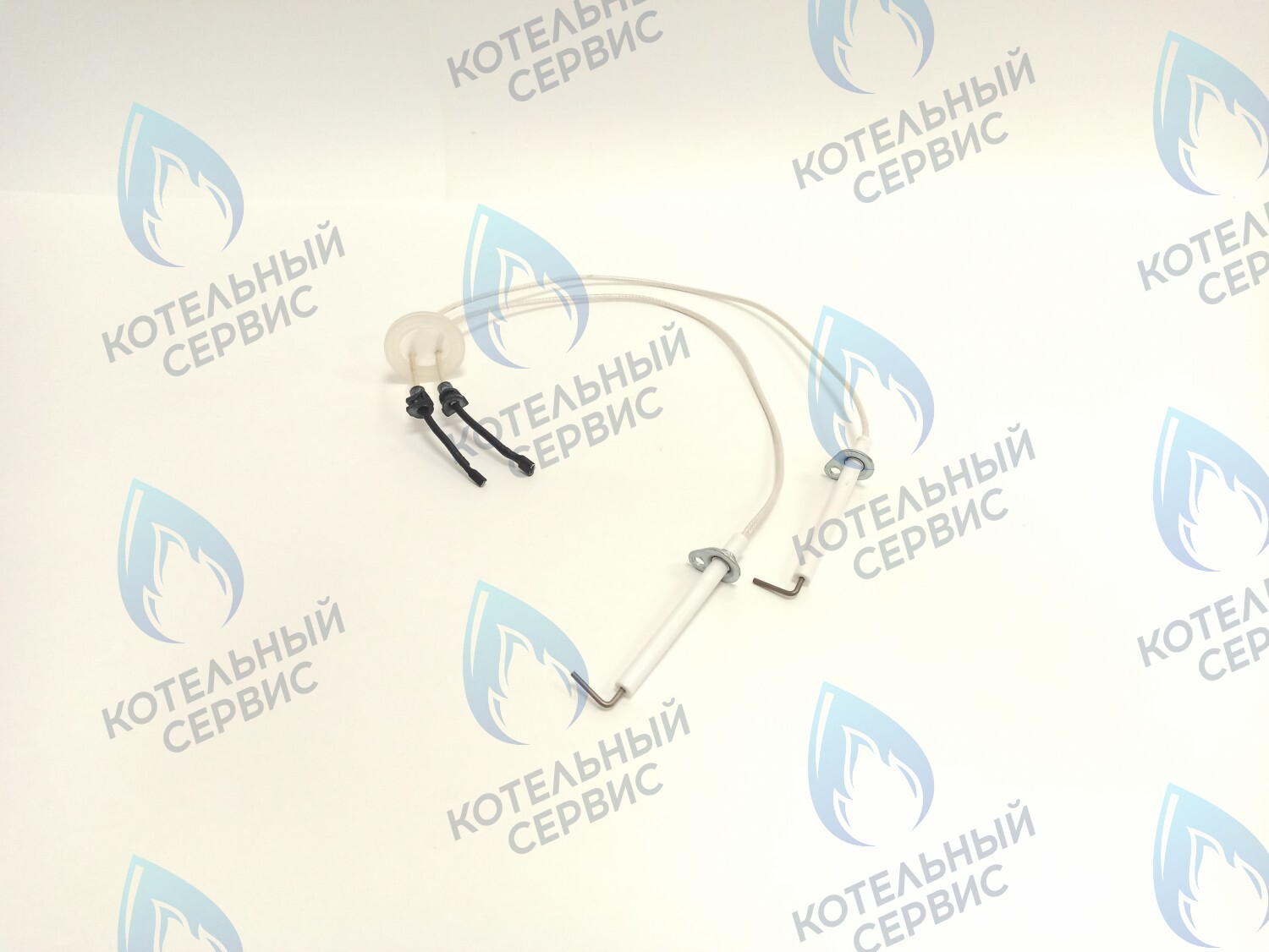 7006907683 Комплект электродов E.C.A. GELIOS HM в Самаре