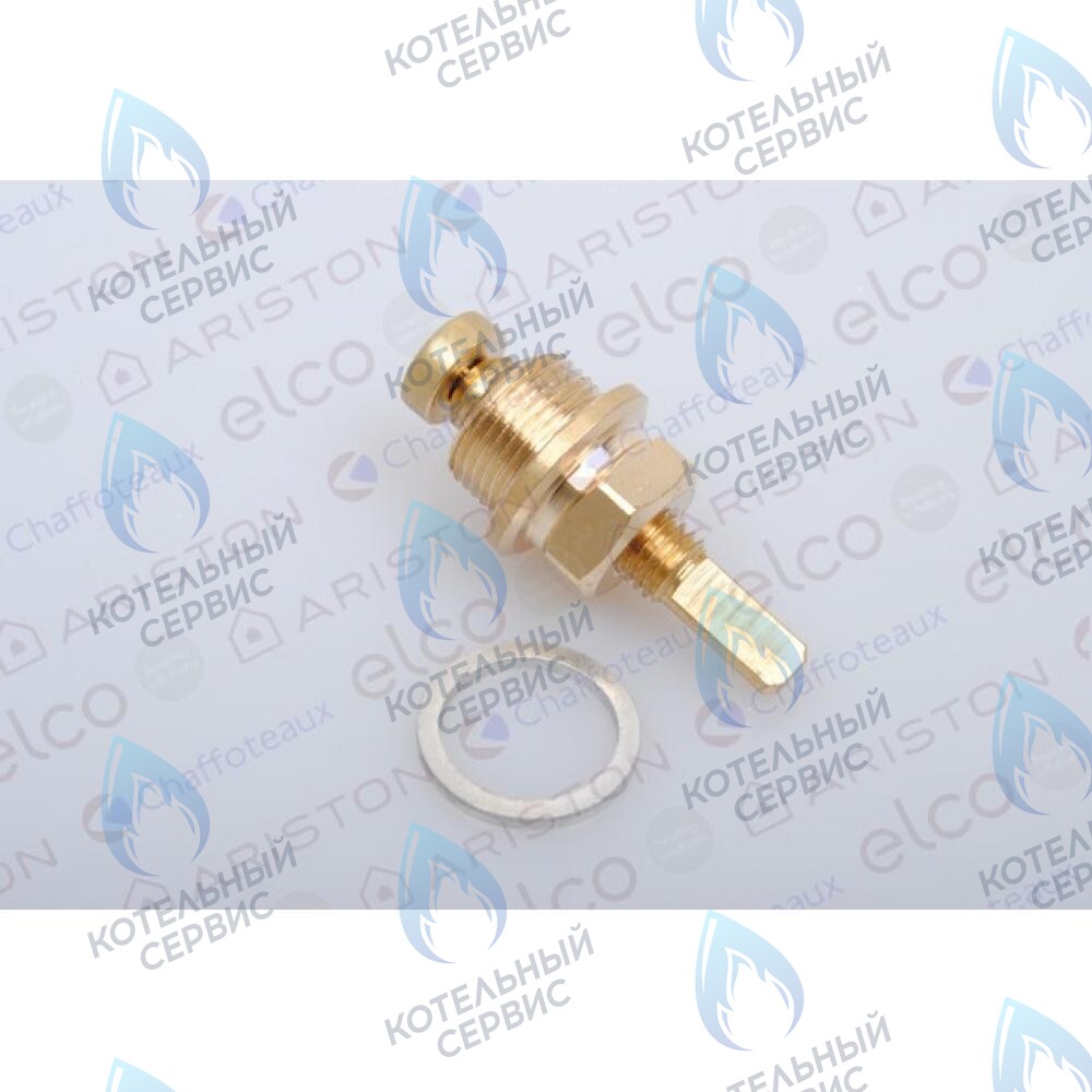 65100542 Кран подпитки ARISTON в Самаре