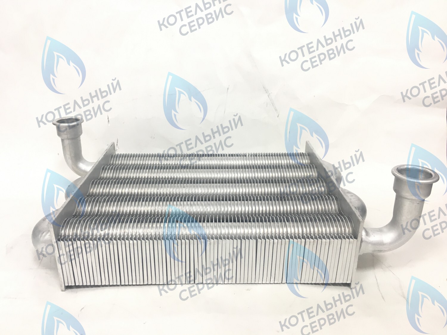 65115065 Теплообменник первичный (алюминиевый) ARISTON в Самаре