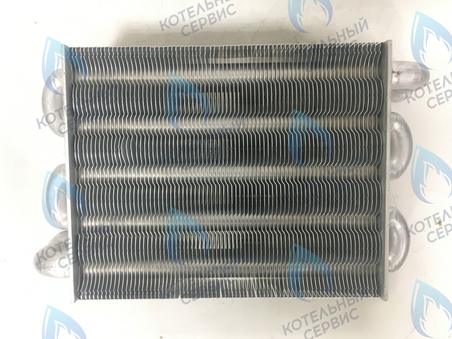 65115065 Теплообменник первичный (алюминиевый) ARISTON в Самаре