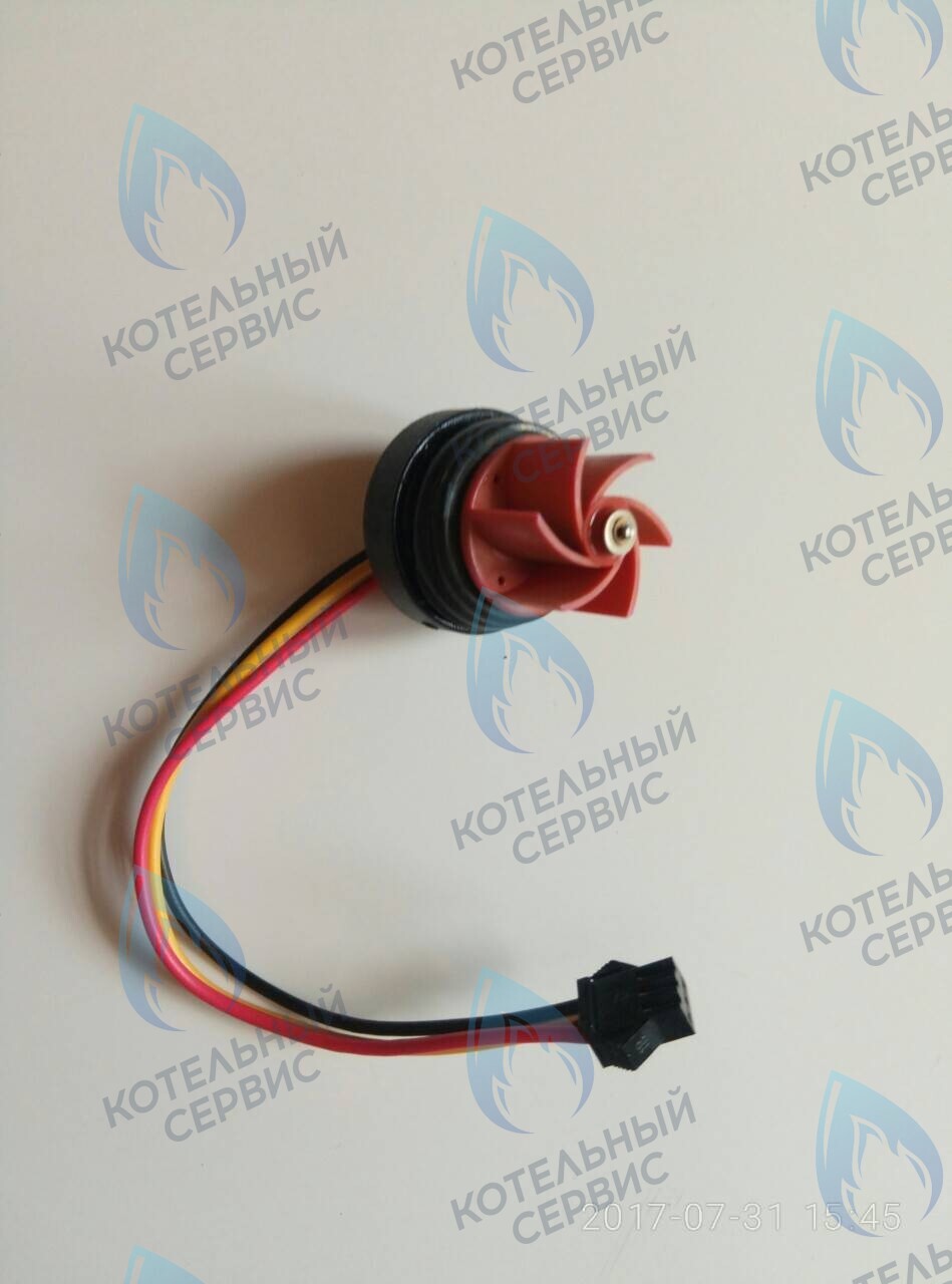 306212003 Датчик расхода воды TIBERIS CUBE в Самаре