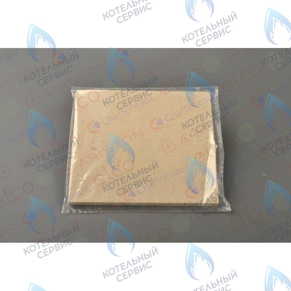 65100426 Теплоизоляция задняя ARISTON в Самаре