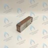 ES210P-166-16F-CH Теплообменник  ГВС вторичный 16 пластин BAXI, Protherm (0020025256) в Самаре