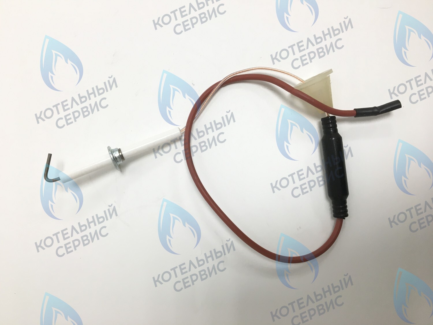 3.021021 Электрод розжига ионизации IMMERGAS EOLO MAIOR в Самаре