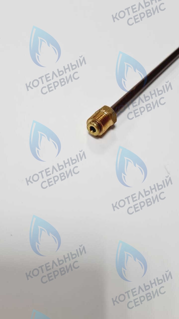 SBP1xx Трубка запальника d5, L=300мм (латунь) Данко в Самаре