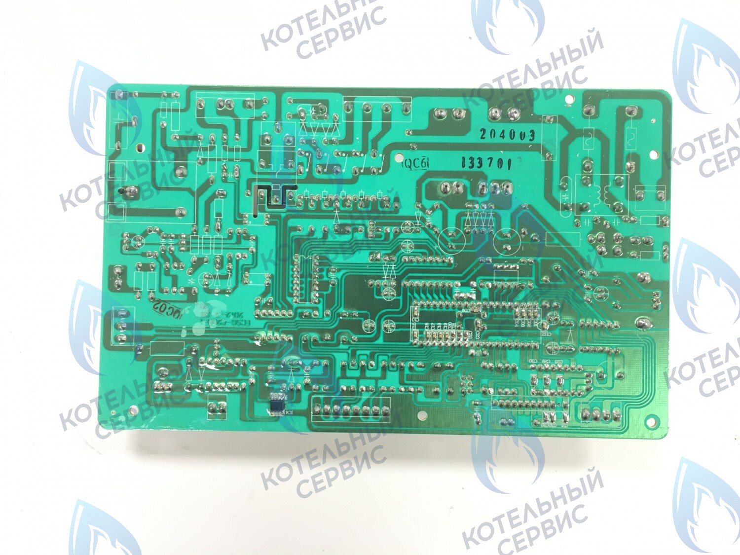 05-4017 Плата управления 24 C2 GAZECO в Самаре