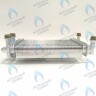 EB093-250 Теплообменник CGPRB17-501 Thermona THERM 20 CX.A, 20 CXE.A,  20 TCX.A, 20 TCXE.A, 23 CLN, 23 TCLN  (20071, 20071.1, 20071.2, 20071.3), Termet miniTerm GCO-DP-21-13, 21-23 450.06.00.00 в Самаре